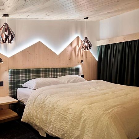 Luxury Chalet Pinocchio Brentonico Luaran gambar