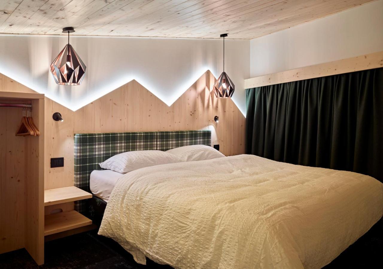 Luxury Chalet Pinocchio Brentonico Luaran gambar