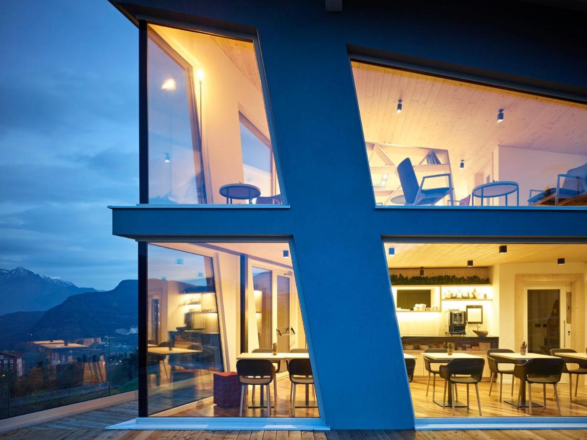 Luxury Chalet Pinocchio Brentonico Luaran gambar