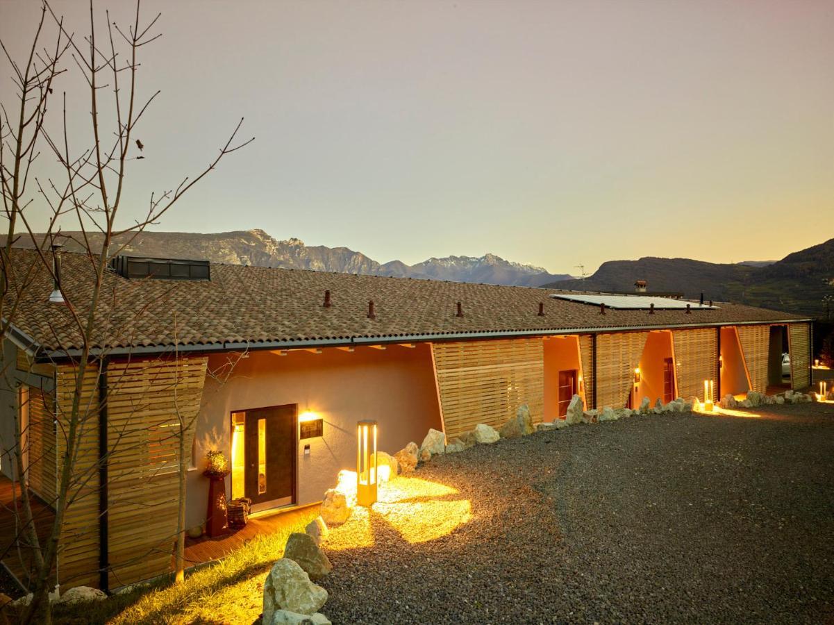 Luxury Chalet Pinocchio Brentonico Luaran gambar