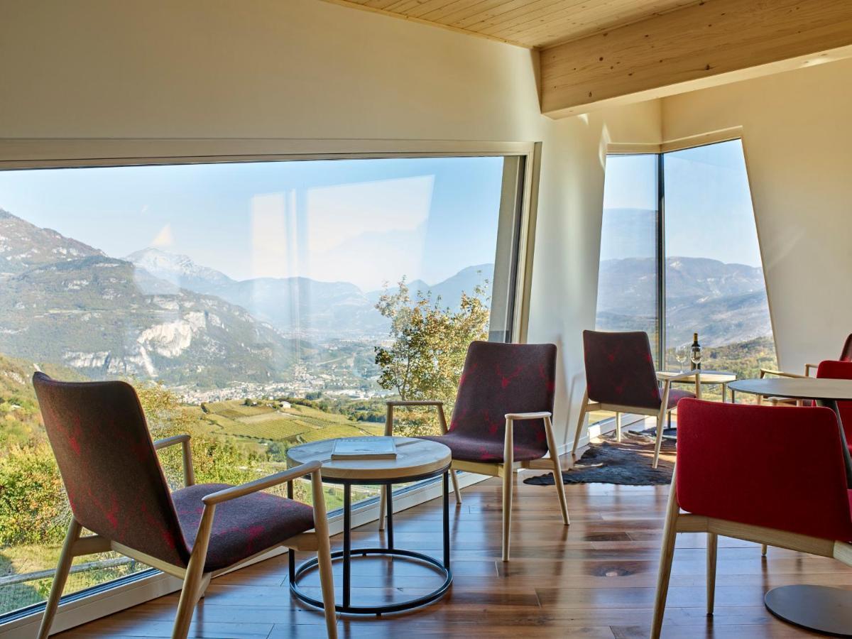 Luxury Chalet Pinocchio Brentonico Luaran gambar