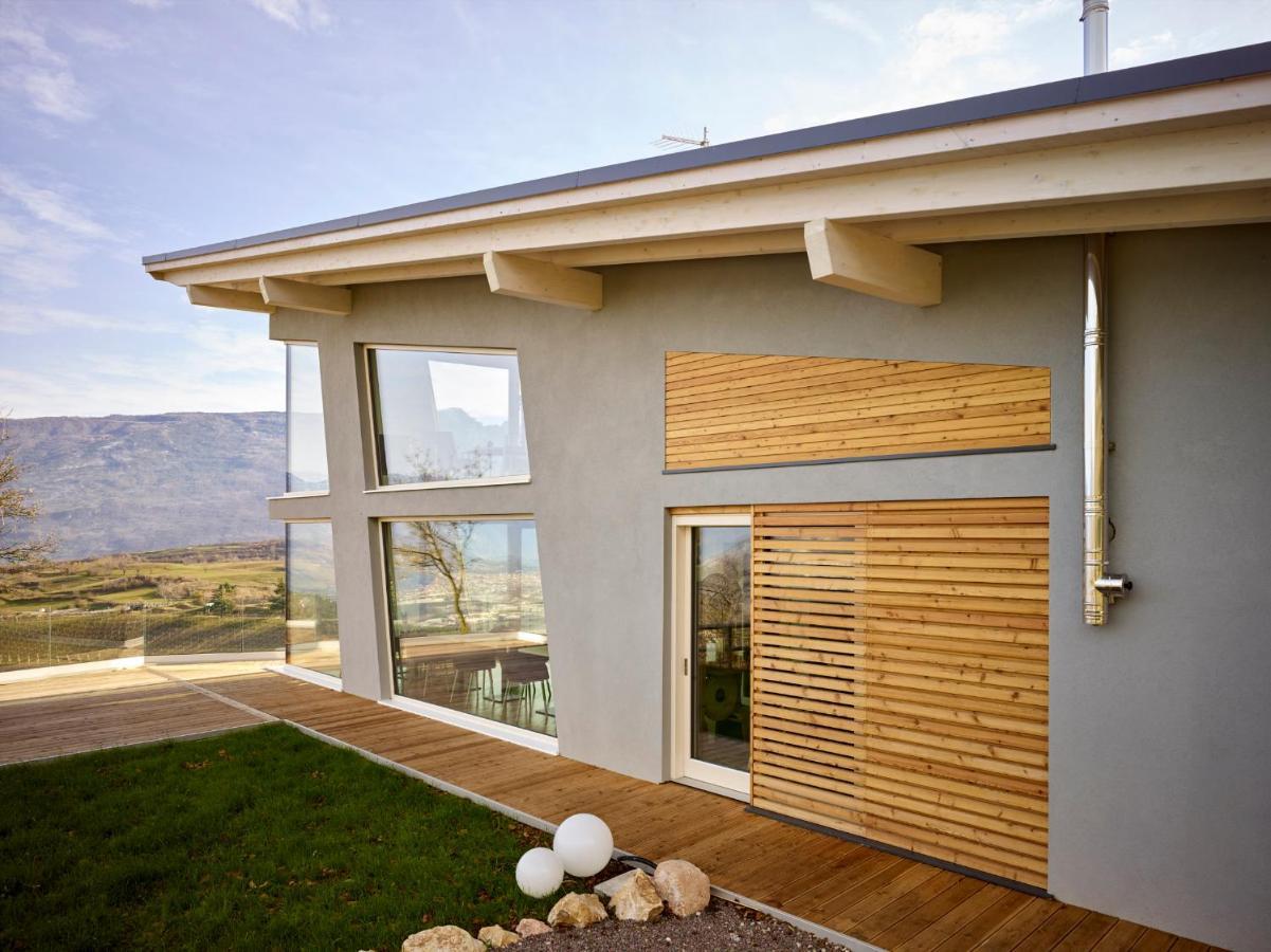 Luxury Chalet Pinocchio Brentonico Luaran gambar