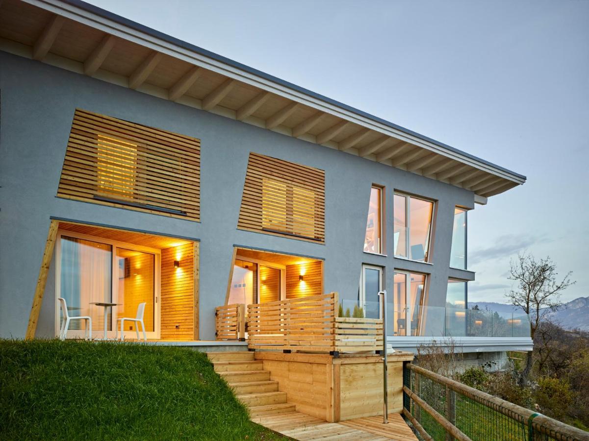 Luxury Chalet Pinocchio Brentonico Luaran gambar