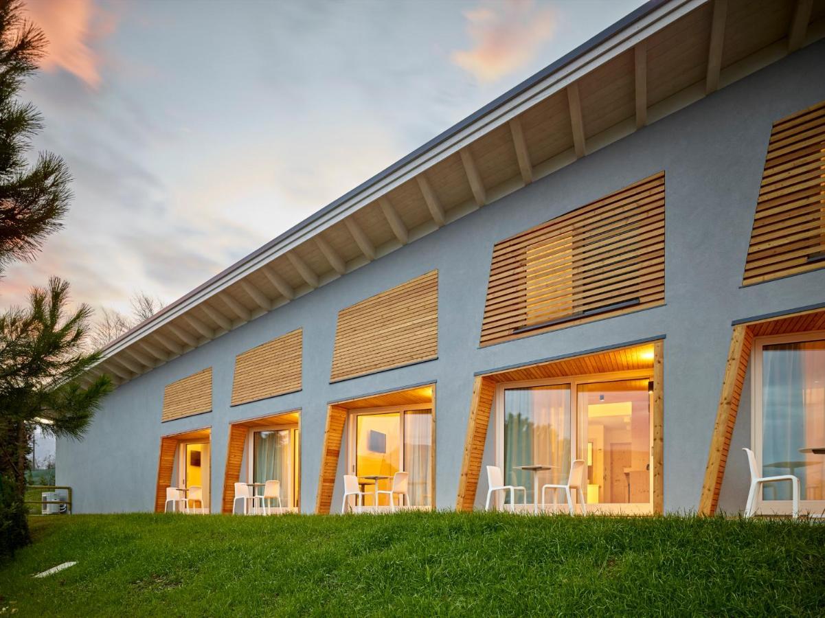 Luxury Chalet Pinocchio Brentonico Luaran gambar
