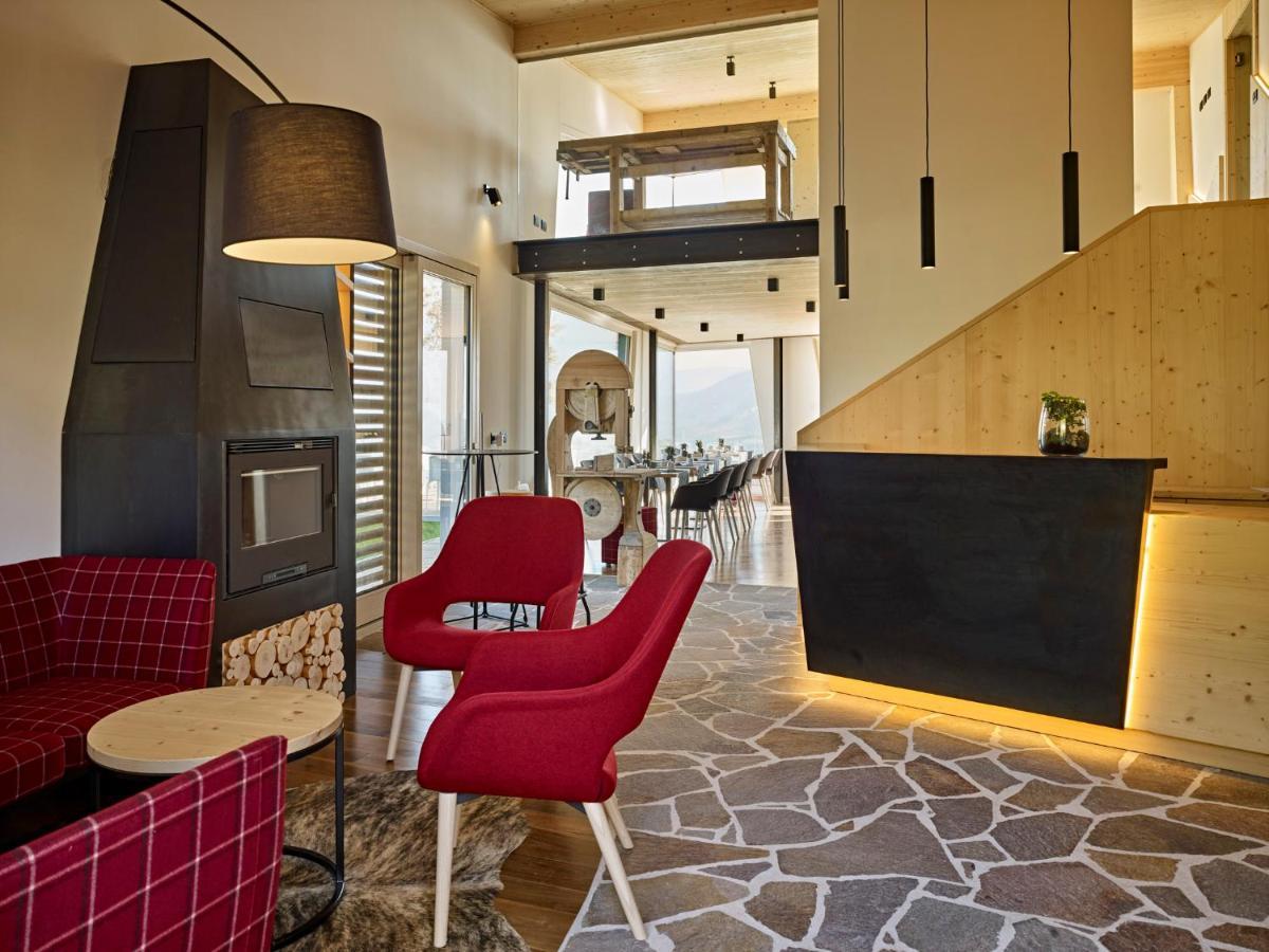 Luxury Chalet Pinocchio Brentonico Luaran gambar
