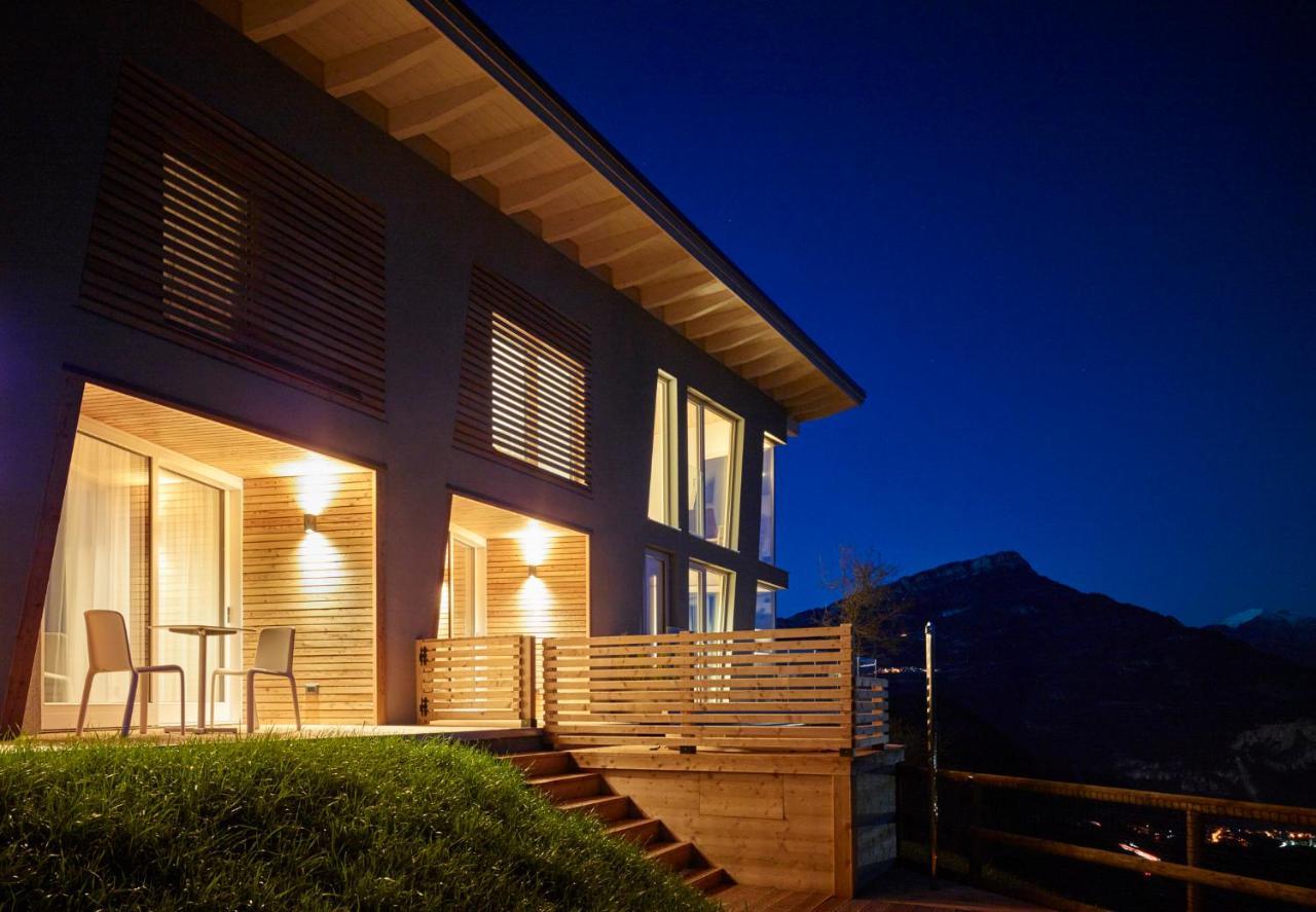 Luxury Chalet Pinocchio Brentonico Luaran gambar