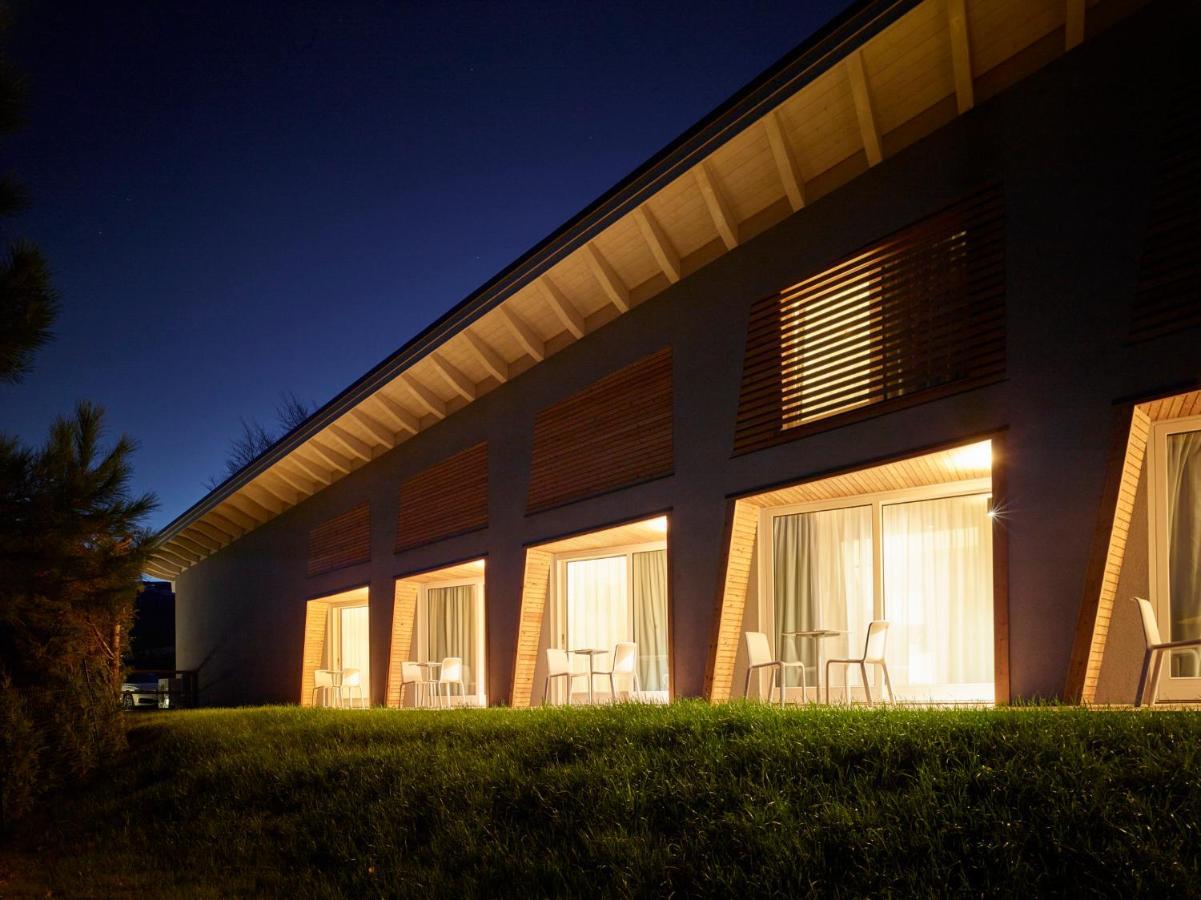 Luxury Chalet Pinocchio Brentonico Luaran gambar