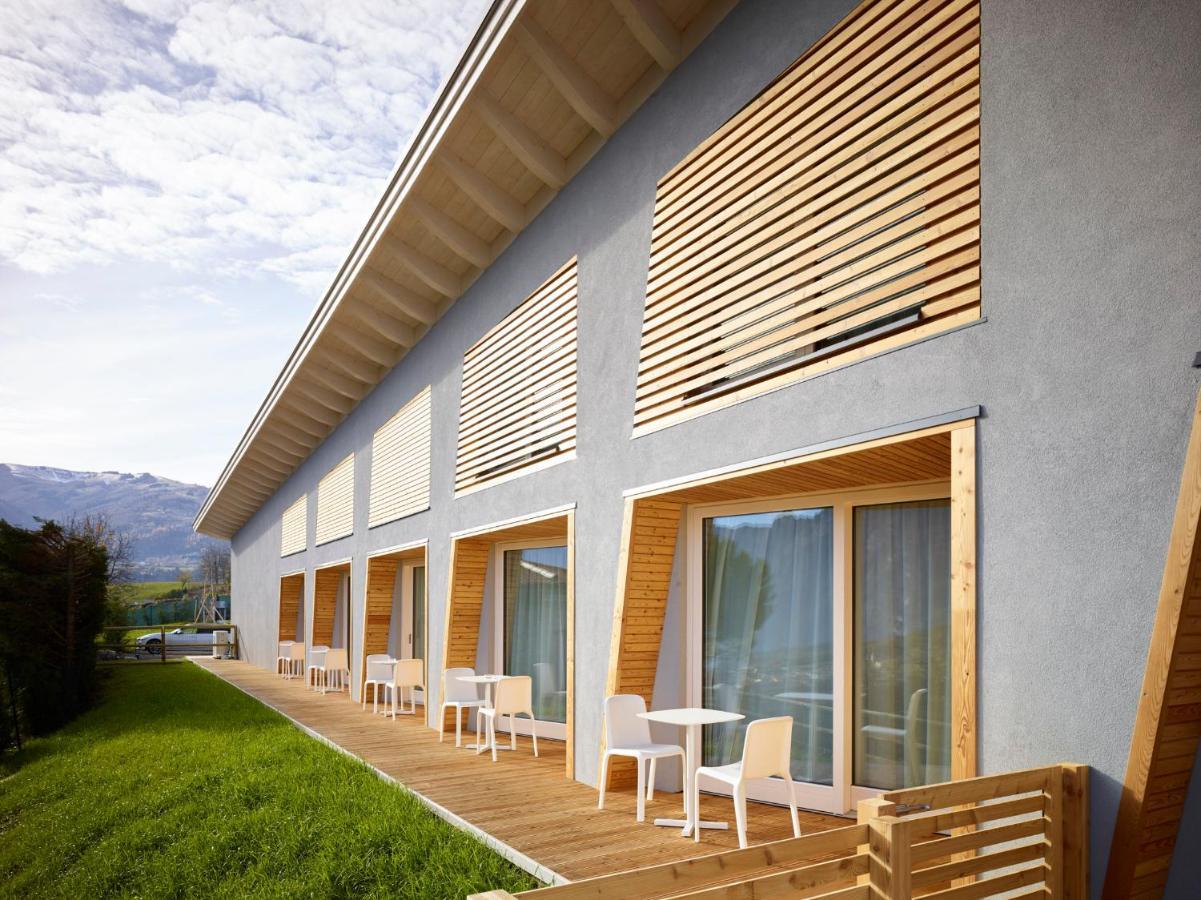 Luxury Chalet Pinocchio Brentonico Luaran gambar
