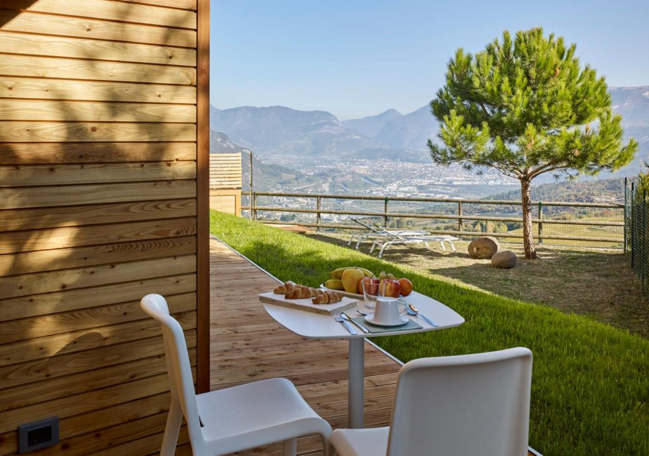 Luxury Chalet Pinocchio Brentonico Luaran gambar