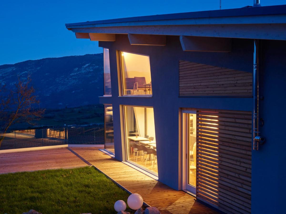 Luxury Chalet Pinocchio Brentonico Luaran gambar