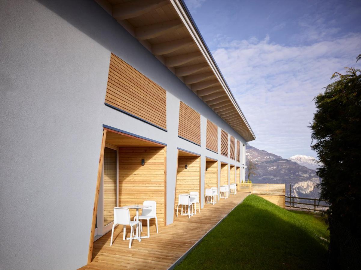 Luxury Chalet Pinocchio Brentonico Luaran gambar