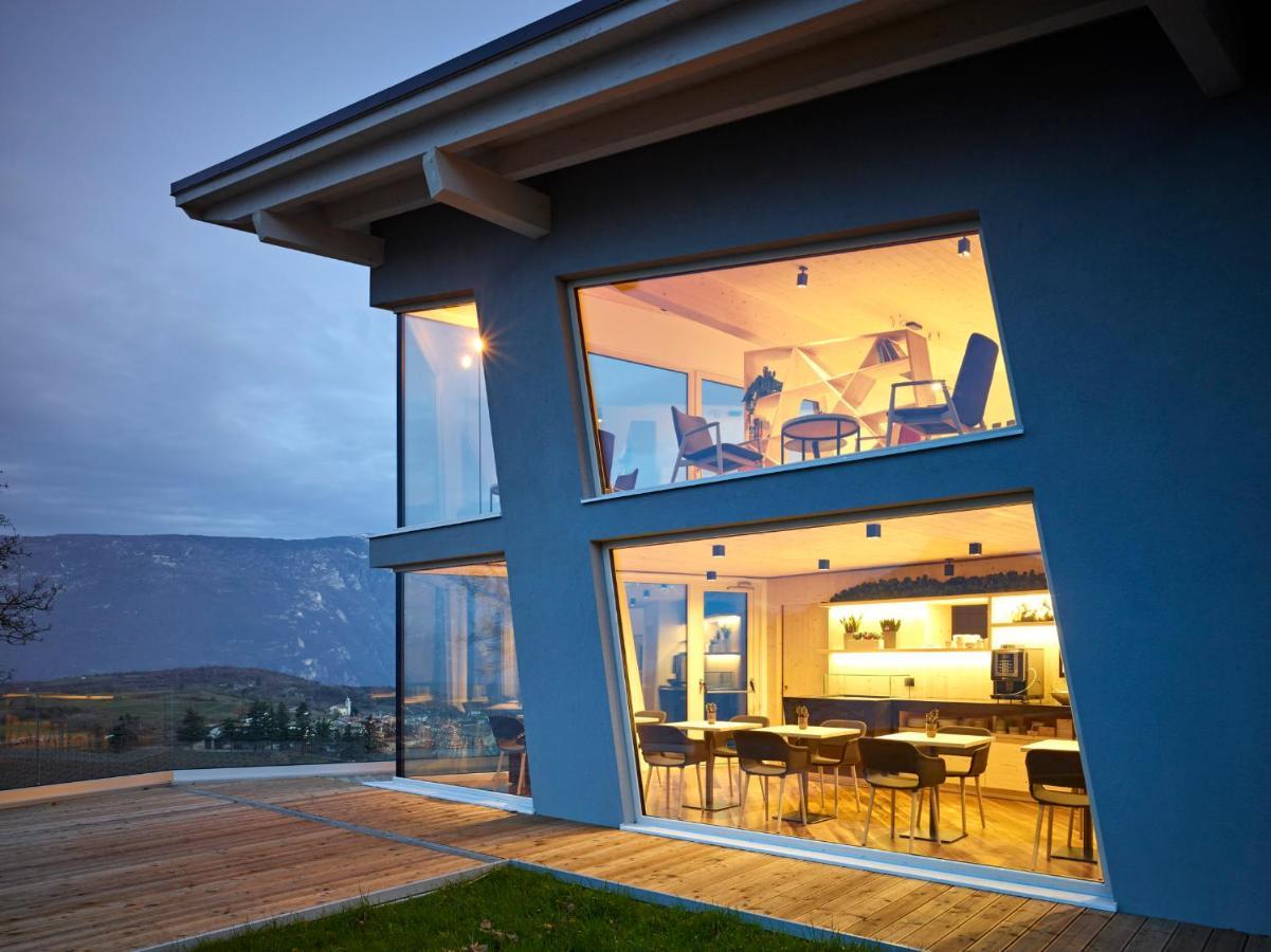 Luxury Chalet Pinocchio Brentonico Luaran gambar