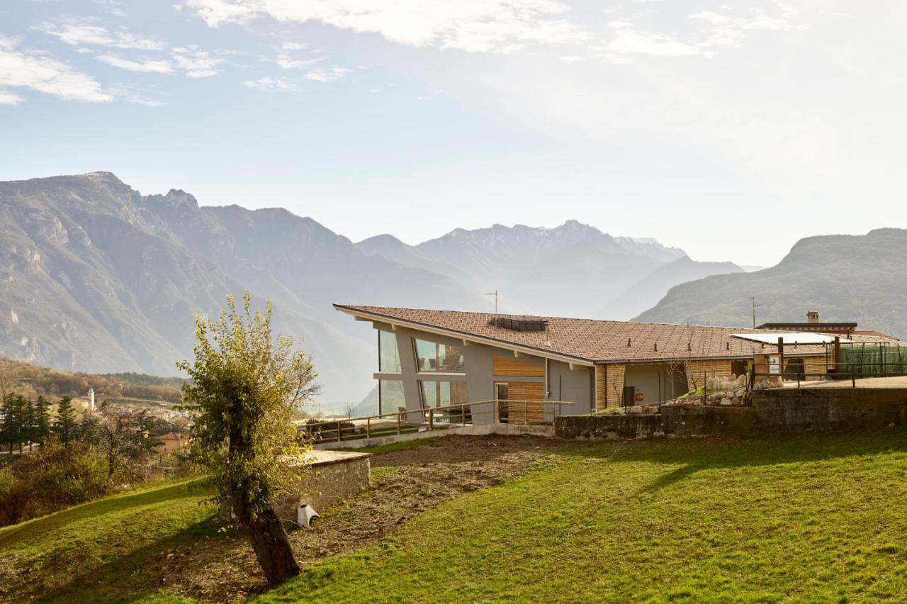 Luxury Chalet Pinocchio Brentonico Luaran gambar