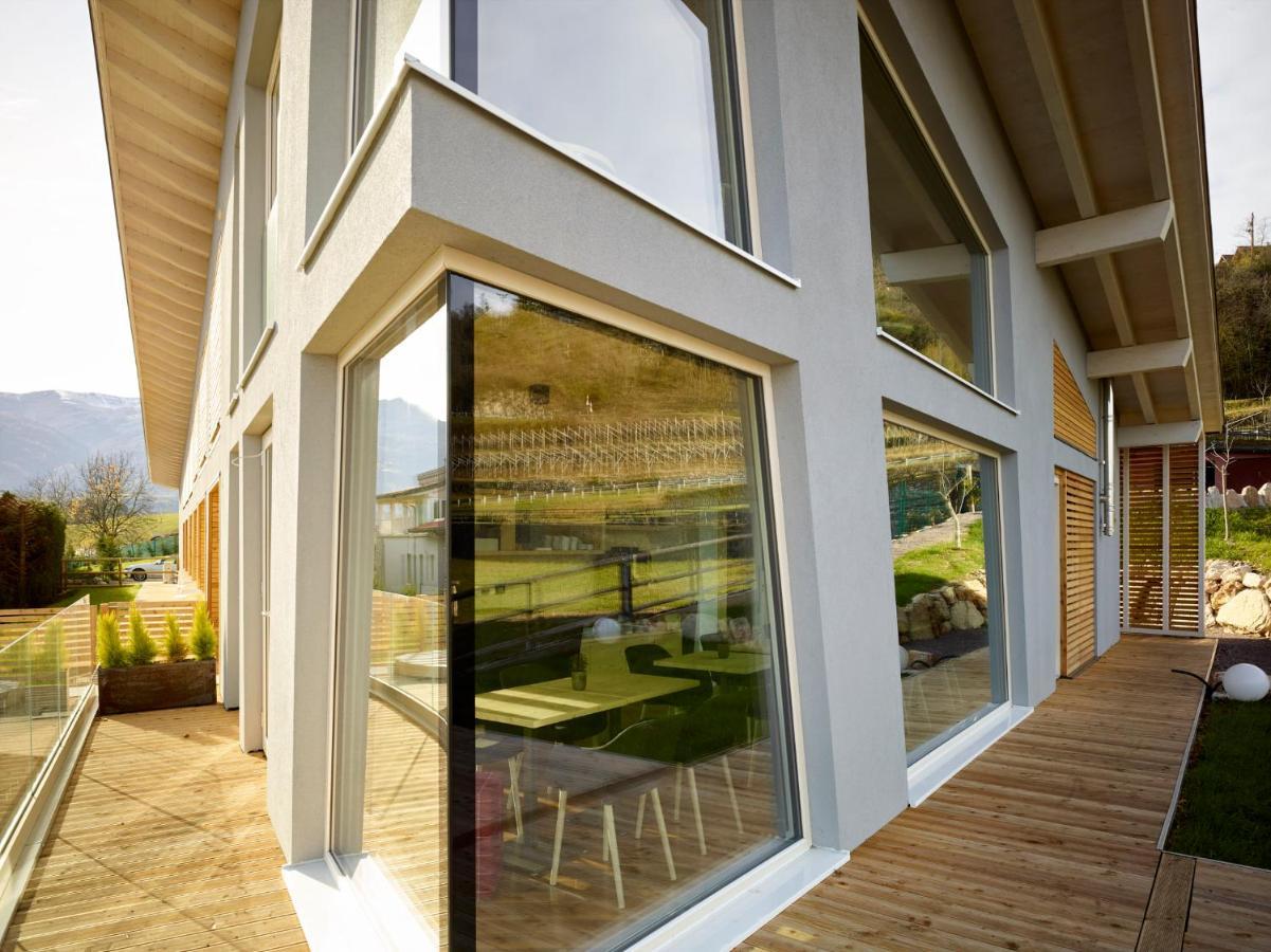 Luxury Chalet Pinocchio Brentonico Luaran gambar