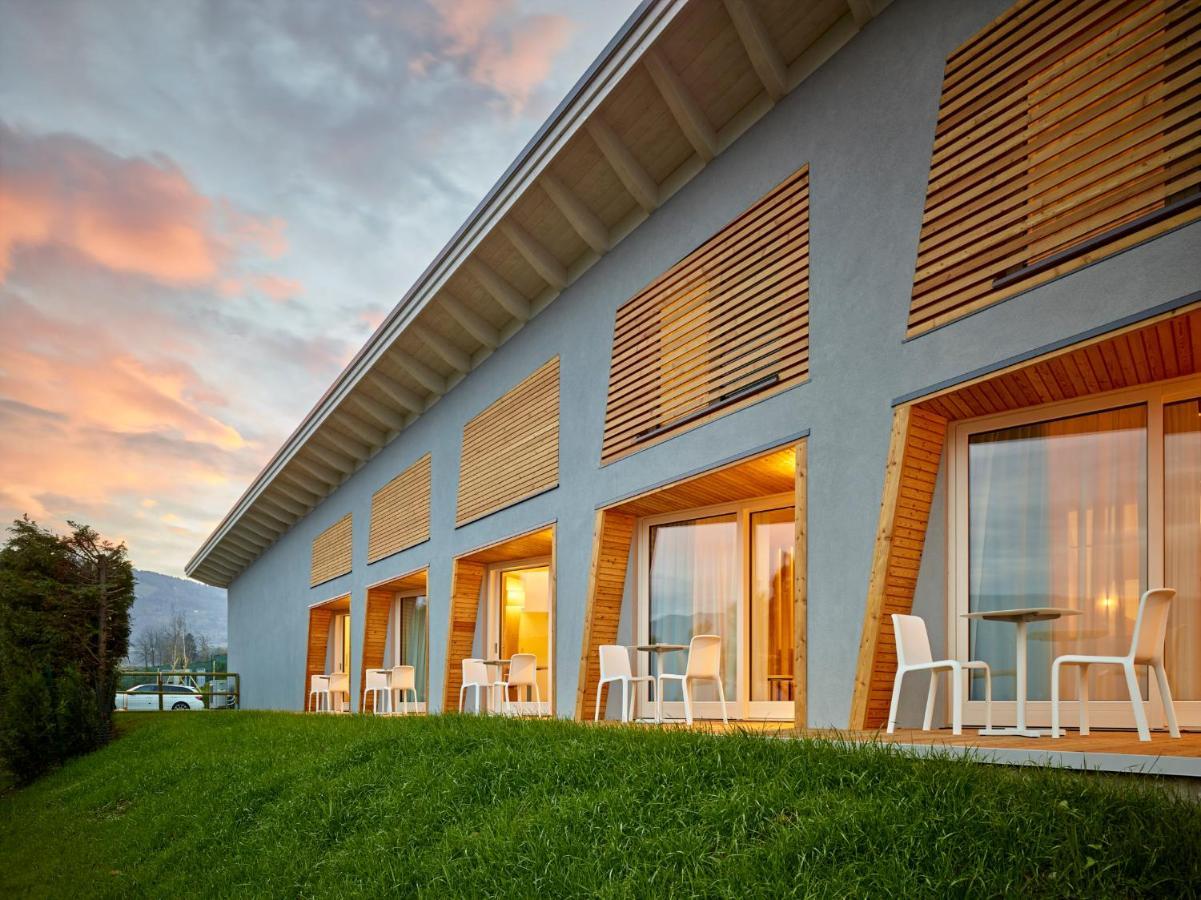 Luxury Chalet Pinocchio Brentonico Luaran gambar