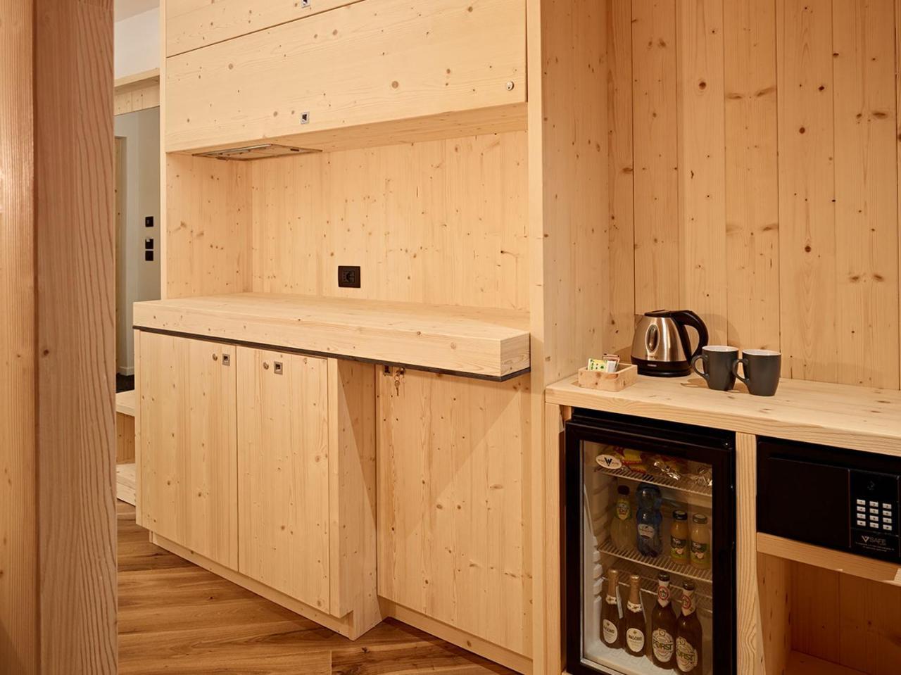 Luxury Chalet Pinocchio Brentonico Luaran gambar