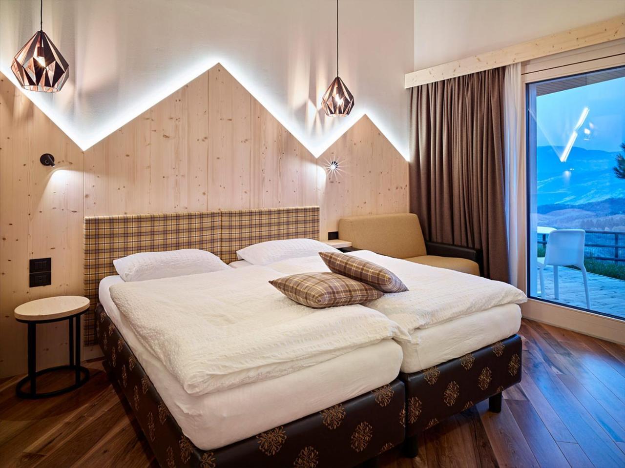 Luxury Chalet Pinocchio Brentonico Luaran gambar