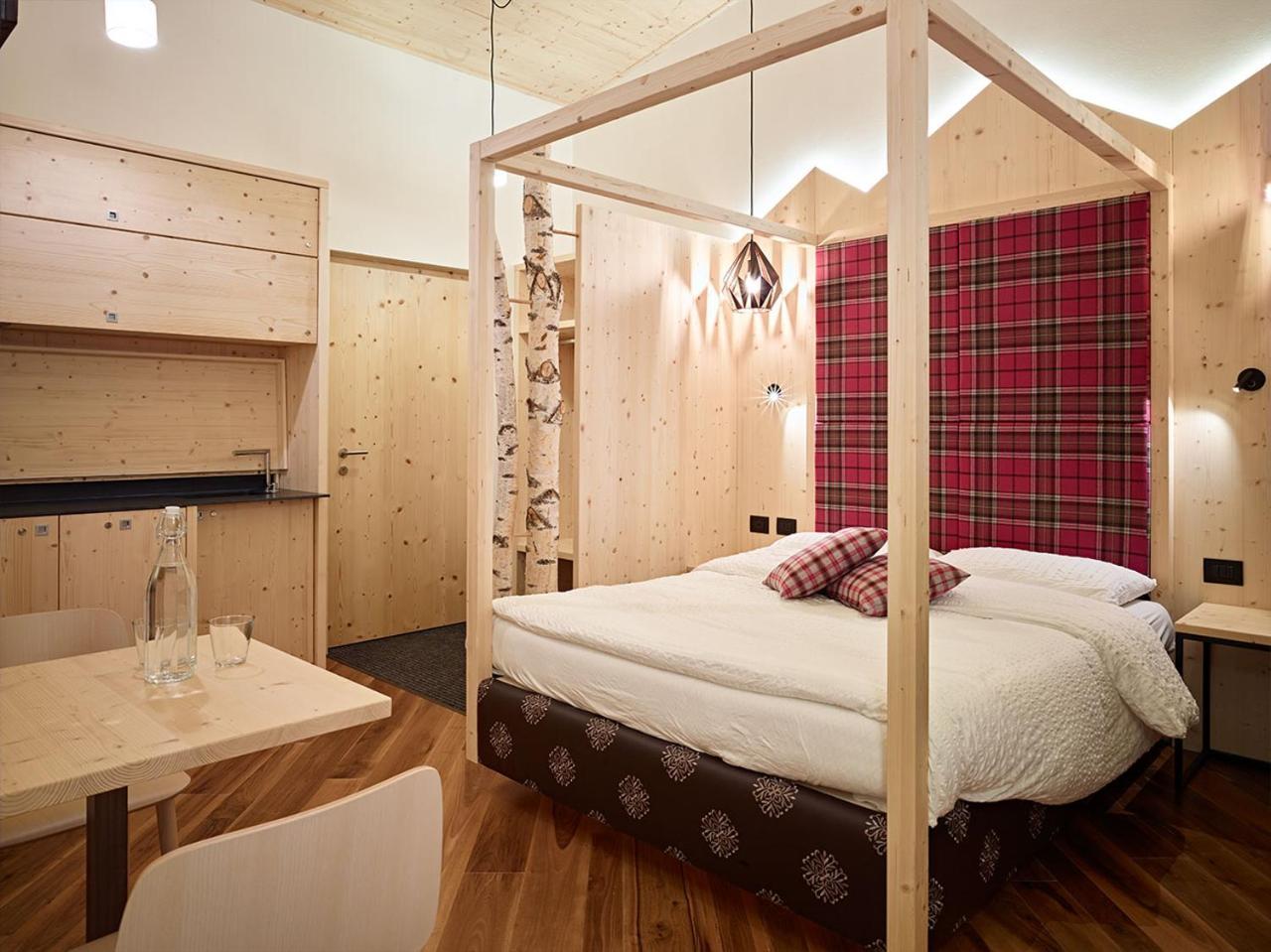 Luxury Chalet Pinocchio Brentonico Luaran gambar