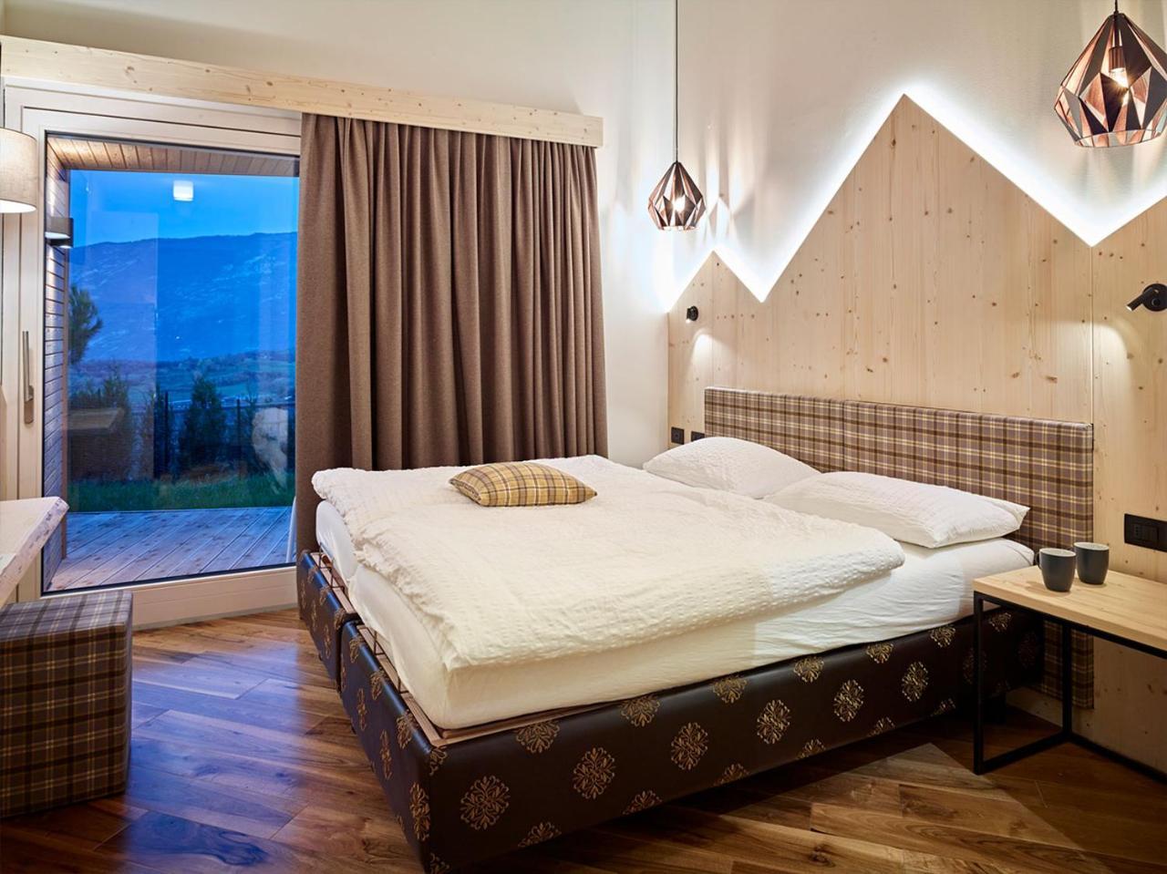 Luxury Chalet Pinocchio Brentonico Luaran gambar