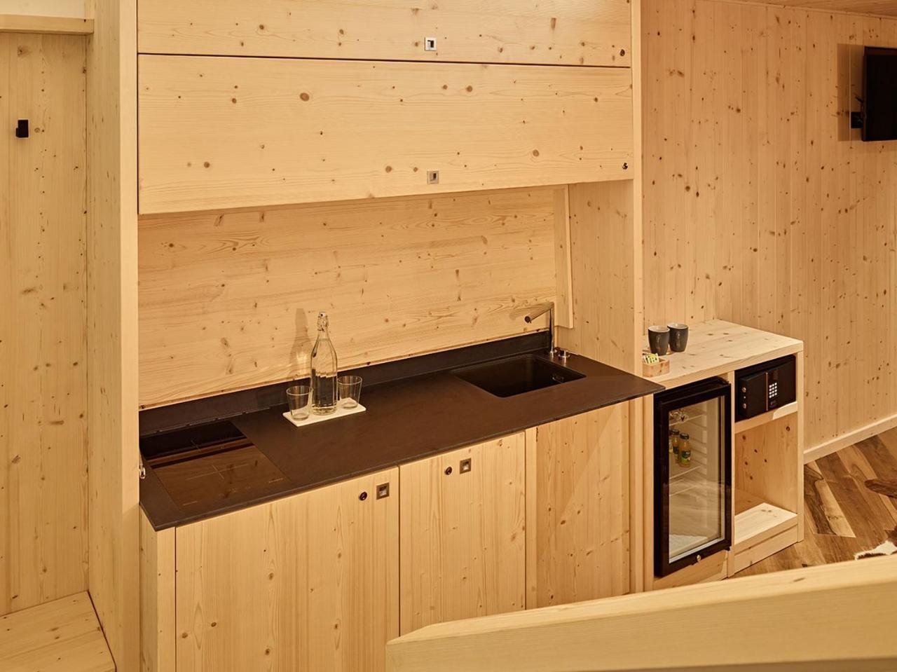 Luxury Chalet Pinocchio Brentonico Luaran gambar