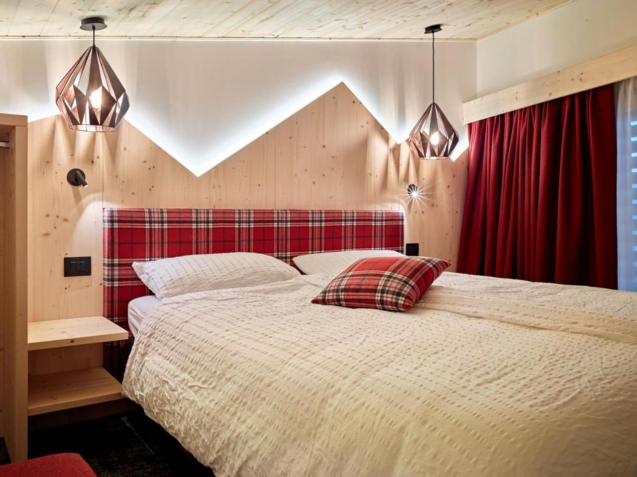 Luxury Chalet Pinocchio Brentonico Luaran gambar