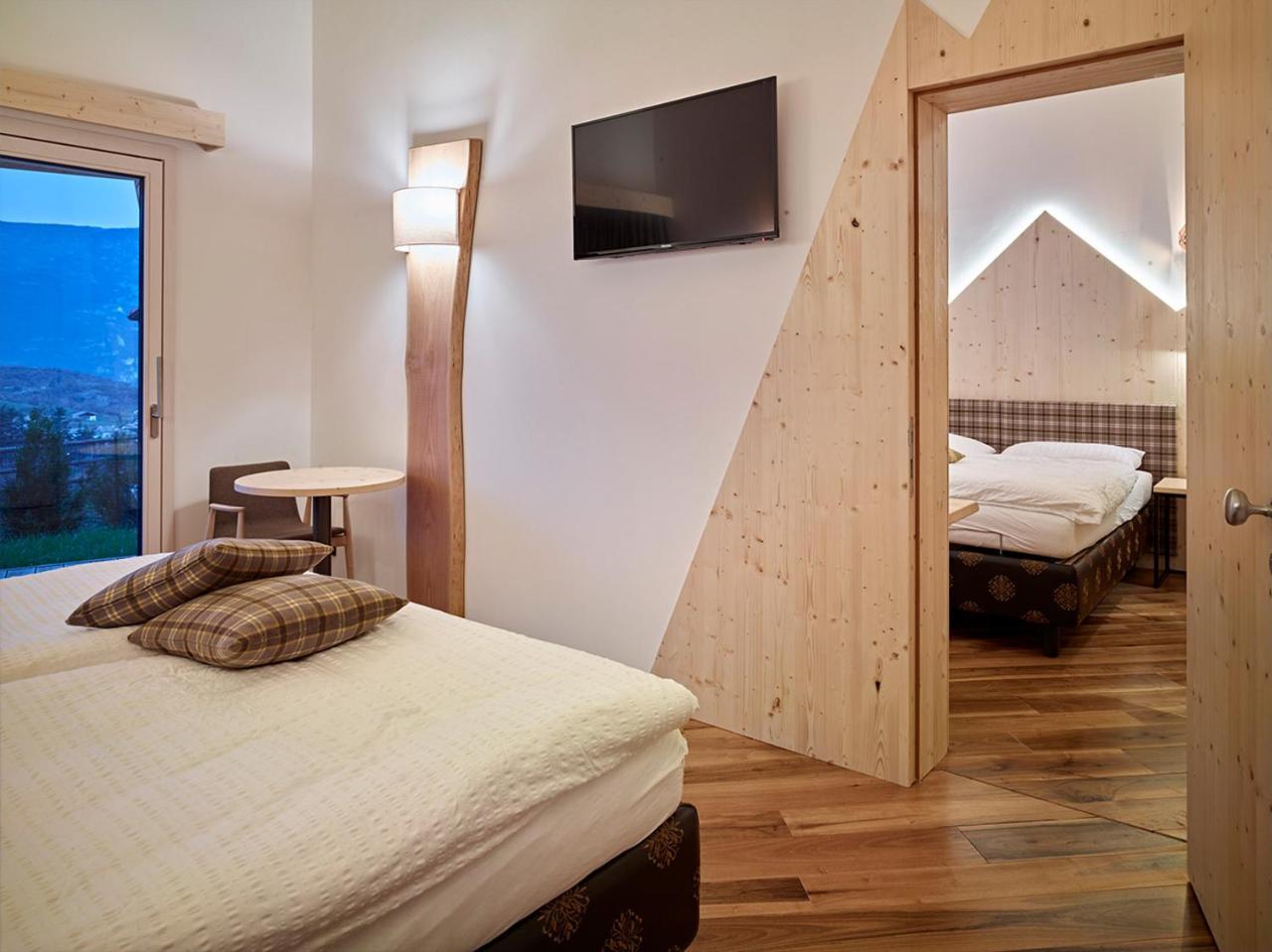 Luxury Chalet Pinocchio Brentonico Luaran gambar