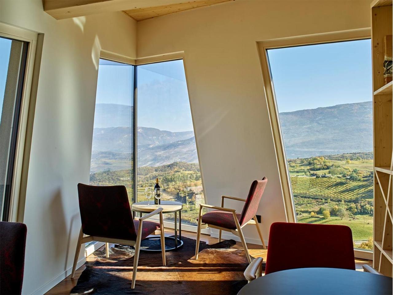 Luxury Chalet Pinocchio Brentonico Luaran gambar