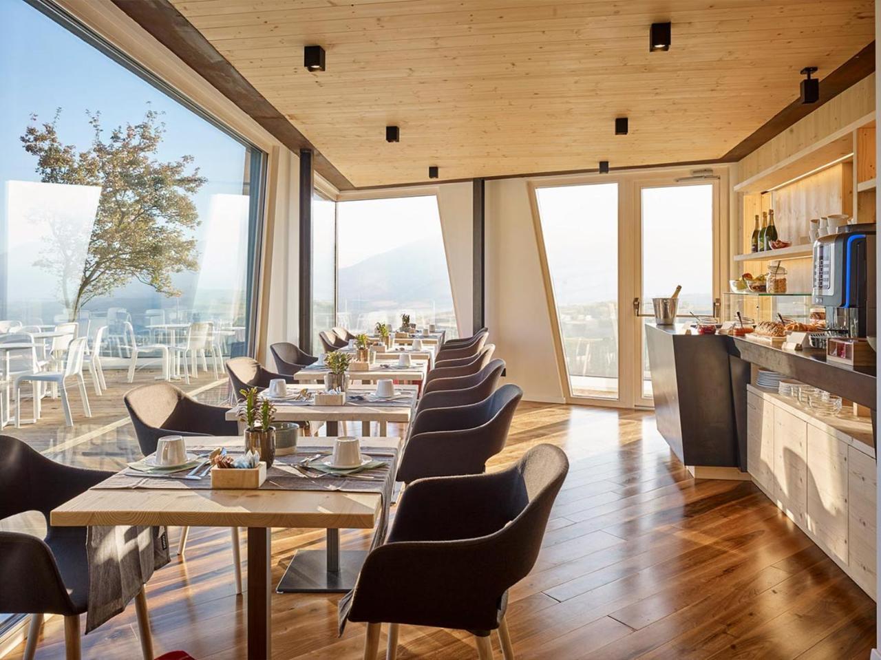 Luxury Chalet Pinocchio Brentonico Luaran gambar