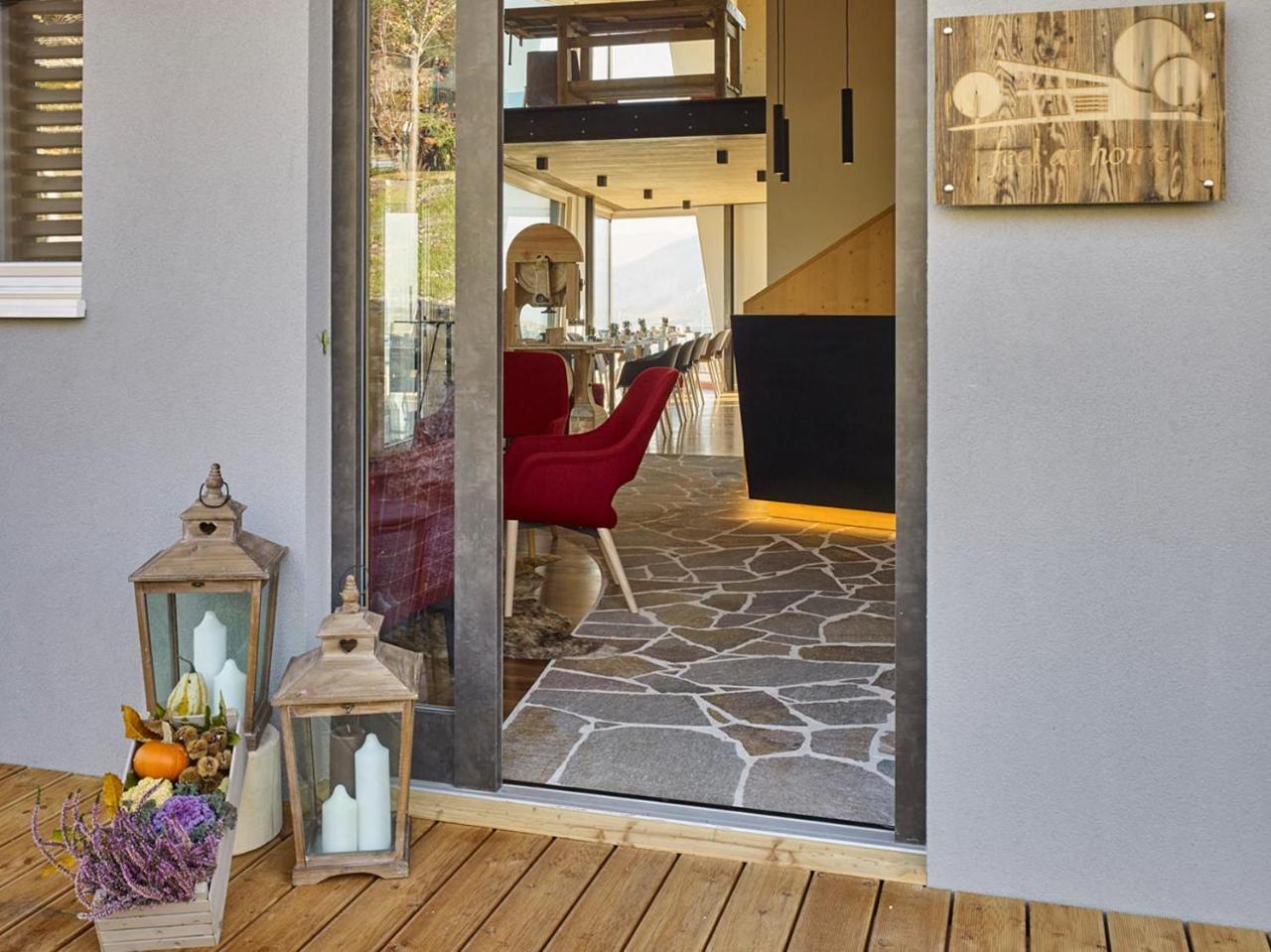Luxury Chalet Pinocchio Brentonico Luaran gambar