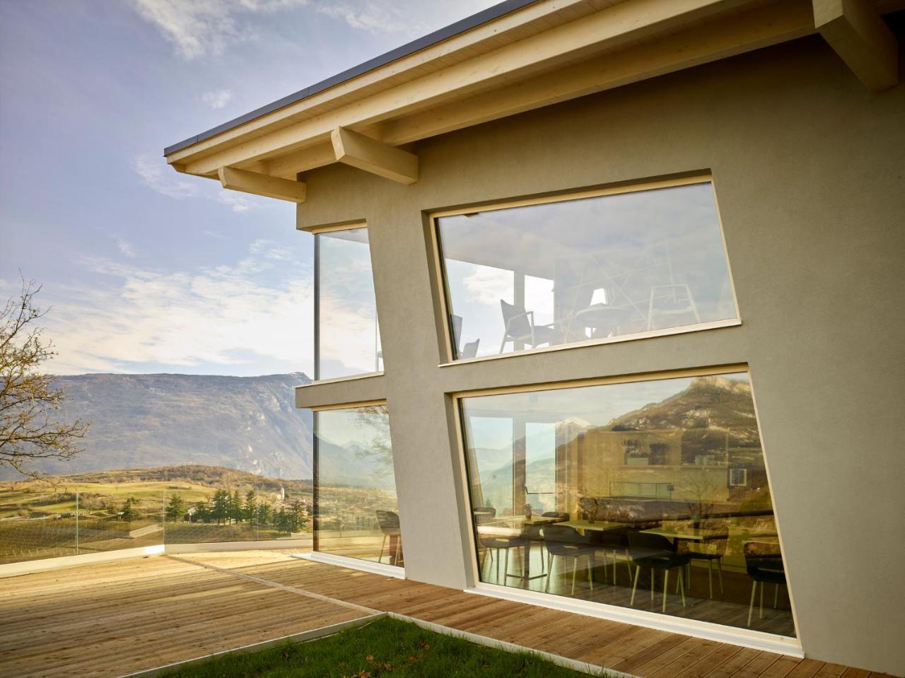 Luxury Chalet Pinocchio Brentonico Luaran gambar