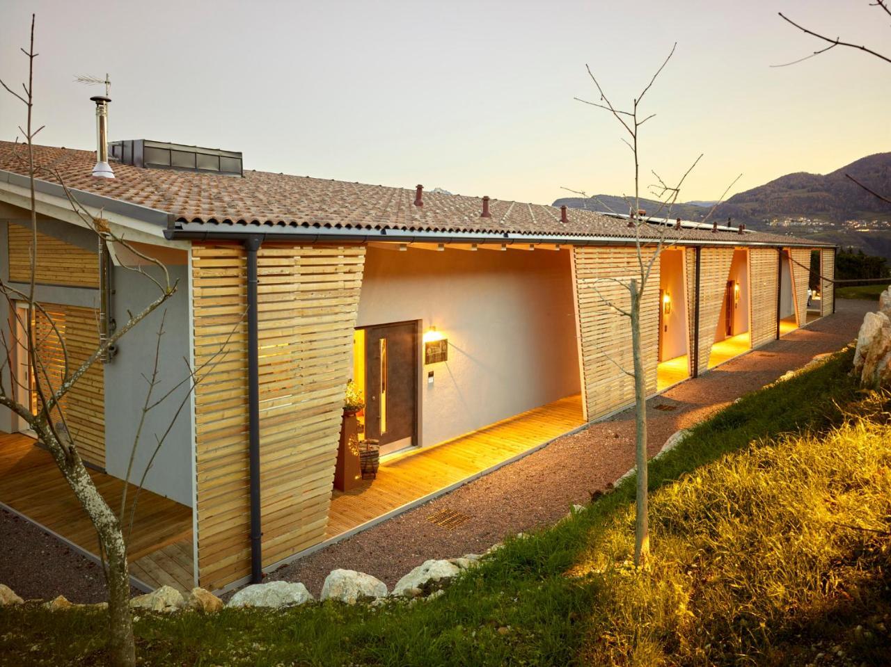 Luxury Chalet Pinocchio Brentonico Luaran gambar