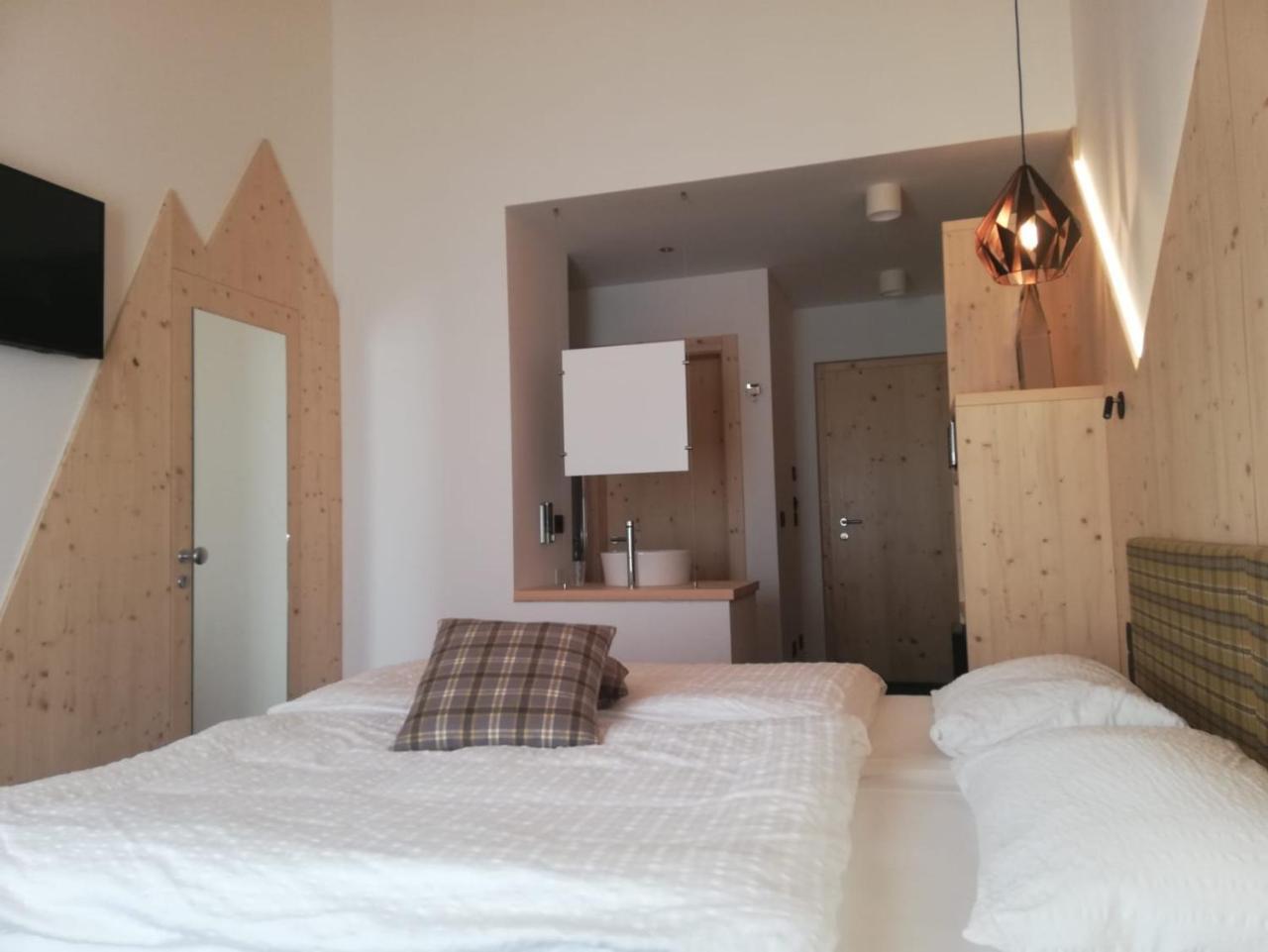 Luxury Chalet Pinocchio Brentonico Luaran gambar